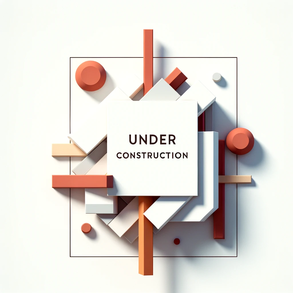 Under Construction